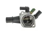 Термостат Fiat Doblo 1.3 JTD 04-06 MAHLE TI 164 88 MAHLE / KNECHT TI-164-88 (фото 1)