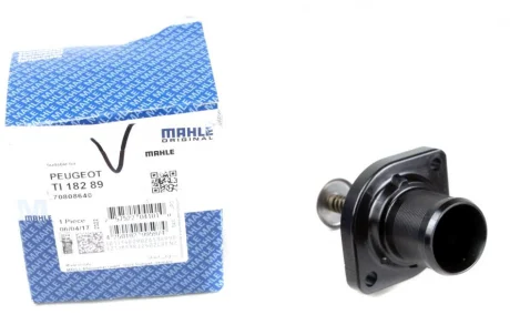 Термостат Fiat Scudo/Peugeot Expert 2.0 16V 00- MAHLE TI 182 89 MAHLE / KNECHT TI-182-89