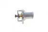 Термостат Opel Vectra A/B 1.6i 88-02 (83°C) MAHLE TI 1 83 MAHLE / KNECHT TI-1-83 (фото 2)