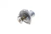 Термостат Opel Vectra A/B 1.6i 88-02 (83°C) MAHLE TI 1 83 MAHLE / KNECHT TI-1-83 (фото 6)