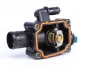 Термостат Citroen Berlingo/Peugeot 206 1.4/1.6 03- MAHLE TI 210 89 MAHLE / KNECHT TI-210-89 (фото 6)