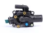 Термостат Citroen Berlingo/Peugeot 206 1.4/1.6 03- MAHLE TI 210 89 MAHLE / KNECHT TI-210-89 (фото 8)