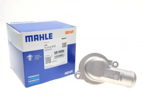 Термостат VW T5 2.5TDI 03- MAHLE TI 212 87D MAHLE / KNECHT TI-212-87D