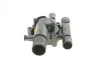 Термостат Renault Megane II/Scenic II 1.9 dCi 02- (89°C) (код двигуна до 060924) MAHLE TI 214 89 MAHLE / KNECHT TI-214-89 (фото 3)