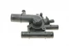 Термостат Renault Megane II/Scenic II 1.9 dCi 02- (89°C) (код двигуна до 060924) MAHLE TI 214 89 MAHLE / KNECHT TI-214-89 (фото 6)
