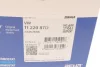 Термостат VW Golf V/Passat/Polo 1.2/1.4TSi/1.6FSI 01-08 (87 °C) MAHLE TI 220 87D MAHLE / KNECHT TI-220-87D (фото 12)