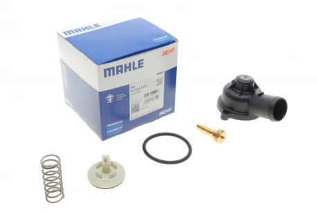 Термостат VW Golf V/Passat/Polo 1.2/1.4TSi/1.6FSI 01-08 (87 °C) MAHLE TI 220 87D MAHLE / KNECHT TI-220-87D