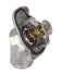 Термостат Opel Combo/Astra 1.2/1.4i 98- (92°C) MAHLE TI 224 92 MAHLE / KNECHT TI-224-92 (фото 1)