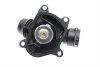 Термостат BMW 5 (E60) 3.0D MAHLE TI 234 88 MAHLE / KNECHT TI-234-88 (фото 4)