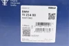 Термостат BMW 5 (E60) 3.0D MAHLE TI 234 88 MAHLE / KNECHT TI-234-88 (фото 7)