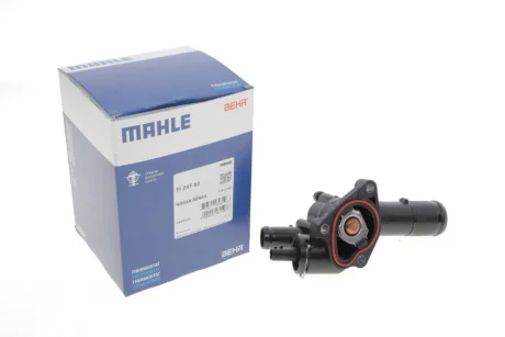 Термостат Renault Kangoo 1.5dci (83С) MAHLE TI 247 83 MAHLE / KNECHT TI-247-83