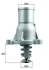 Термостат Opel Astra H 07-10/Insіgnіa A 08-17/Zafіra B 09-15 1.6 MAHLE TI 260 92 MAHLE / KNECHT TI-260-92 (фото 1)