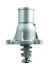 Термостат Opel Astra H 07-10/Insіgnіa A 08-17/Zafіra B 09-15 1.6 MAHLE TI 260 92 MAHLE / KNECHT TI-260-92 (фото 2)