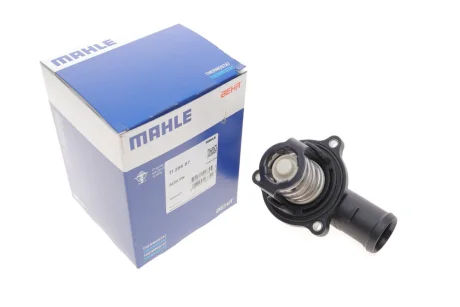 Термостат Audi A4/A6 2.7/3.0TDI 04-11/VW Touareg 3.0TDI 04-10 MAHLE TI 286 87 MAHLE / KNECHT TI-286-87