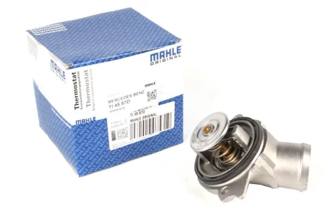 Термостат MB Vito (W639) 3.0/3.2/3.7 03- (87°C) MAHLE TI 45 87D MAHLE / KNECHT TI-45-87D