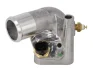 Термостат Opel Astra G/Vectra B/C 1.8i/1.8 16V 95- (92°С) MAHLE TI 5 92 MAHLE / KNECHT TI-5-92 (фото 3)