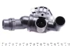 Термостат Audi A1/A3/VW Passat/Golf 2.0FSI/TFSI 04- (87°C) MAHLE TI 6 87 MAHLE / KNECHT TI-6-87 (фото 2)