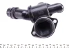 Термостат Audi A1/A3/VW Passat/Golf 2.0FSI/TFSI 04- (87°C) MAHLE TI 6 87 MAHLE / KNECHT TI-6-87 (фото 5)