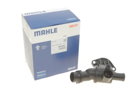 Термостат VW Passat 2.0 FSI 05-10 MAHLE TI 8 87 MAHLE / KNECHT TI-8-87