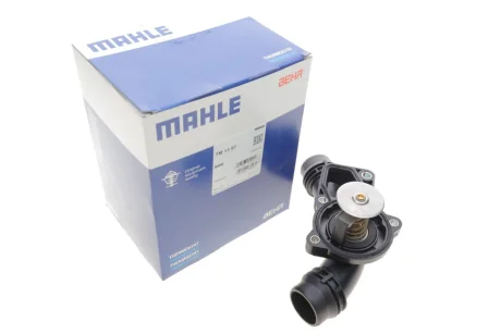 Термостат BMW 3 (E46)/5 (E39/E60)/7 (E38/E65)/X5 (E53) 2.0-3.0i 95-06 MAHLE TM 13 97 MAHLE / KNECHT TM-13-97