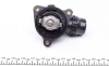 Термостат BMW 3 (E46) 1.6/1.8i (N42/N46)/(E90) 2.0i (N45/N46) MAHLE TM 18 105 MAHLE / KNECHT TM-18-105 (фото 3)