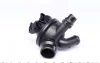 Термостат BMW 5 (F10/F11) 2.3i/2.8i/3.0i (N52/N53) 09-13 MAHLE TM 21 97 MAHLE / KNECHT TM-21-97 (фото 4)