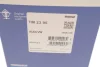 Термостат Audi Q7 4.2FSI 06-10 MAHLE TM 23 95 MAHLE / KNECHT TM-23-95 (фото 5)
