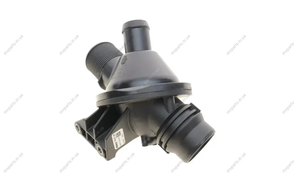 Термостат BMW 3 (F30/ F80)/5 (F10) 2.0/2.8i 12- (108°C) (заміна TM 25 103) MAHLE TM 25 108 MAHLE / KNECHT TM-25-108 (фото 1)