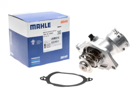 Термостат MB E-class (W212)/Vito (W639) MAHLE TM 29 100D MAHLE / KNECHT TM-29-100D