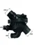 Термостат BMW X5 (E70)/X6 (E71/E72) 06-10 MAHLE TM 30 97 MAHLE / KNECHT TM-30-97 (фото 1)