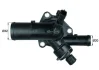 Термостат Renault Clio III 1.2 16V 05-14/Modus 1.2 04- MAHLE TM 39 108 MAHLE / KNECHT TM-39-108 (фото 1)