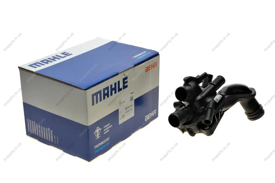 Термостат Mini Cooper 06-13 (105 °C) MAHLE TM 46 105 MAHLE / KNECHT TM-46-105 (фото 1)