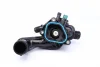 Термостат Citroen Berlingo/C3/C4/Peugeot Partner 1.4/1.6 09- (в зборі з датчиком температури) MAHLE TM 56 105 MAHLE / KNECHT TM-56-105 (фото 5)
