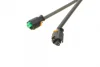Термостат Citroen C4/Peugeot 207/308 1.6 16V 08- (105°C) MAHLE TM 57 105 MAHLE / KNECHT TM-57-105 (фото 10)