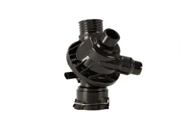Термостат BMW 3 (F30/F80) 11-15/X5 (F15/F85) 13-18/X6 (F16/F86) 14-19 3.0i N55 MAHLE TM 83 103 MAHLE / KNECHT TM-83-103 (фото 1)