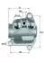 Термостат BMW X5 (E70) 4.8i (N62) 06-10 MAHLE TO 12 100 MAHLE / KNECHT TO-12-100 (фото 1)