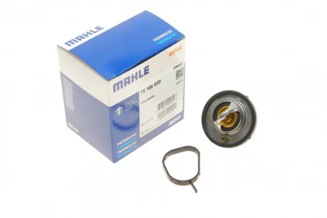Термостат Ford Fusion/Fiesta/Focus 1.2-1.6 98- (82˚C) MAHLE TX 108 82D MAHLE / KNECHT TX-108-82D