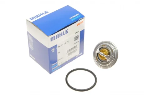 Термостат VW T5 1.9TDI 03-09/Golf/Jetta/Passat 2.0TDI 03-13 (87°C) MAHLE TX 111 87D MAHLE / KNECHT TX-111-87D