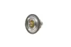 Термостат Opel Vectra C 2.2 16V 02- MAHLE TX 122 82 MAHLE / KNECHT TX-122-82 (фото 3)