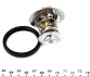 Термостат Ford Transit 2.5D/TD 86-99 MAHLE TX 12 88D MAHLE / KNECHT TX-12-88D (фото 2)