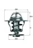 Термостат VW Golf 1.6-2.0i/1.9TDI -09/Audi A6 (C4) 2.0i 94-97 (71°C) MAHLE TX 13 71D MAHLE / KNECHT TX-13-71D (фото 1)
