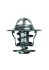 Термостат VW Golf 1.6-2.0i/1.9TDI -09/Audi A6 (C4) 2.0i 94-97 (71°C) MAHLE TX 13 71D MAHLE / KNECHT TX-13-71D (фото 2)