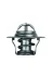 Термостат Nissan Micra II 1.0/1.3i 92-00 MAHLE TX 14 80D MAHLE / KNECHT TX-14-80D (фото 2)