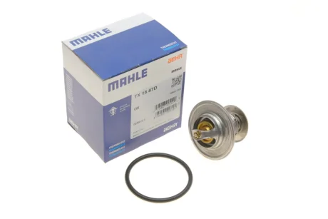 Термостат VW T3/T4 1.6-1.8 TD 81-92 MAHLE TX 15 87D MAHLE / KNECHT TX-15-87D