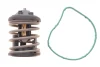 Термостат BMW 1 (F20)/4 (F36)/5 (F10) 1.6-3.0D 04- MAHLE TX 163 87D2 MAHLE / KNECHT TX-163-87D2 (фото 1)