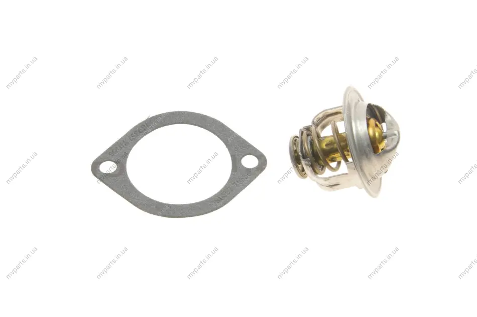 Термостат Opel Astra H 1.7CDTI 07- MAHLE TX 179 89D MAHLE / KNECHT TX-179-89D (фото 1)