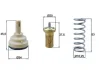 Термостат VW Golf/Tiguan/Touran 1.4TSI 08-18 (95 °C) MAHLE TX 181 95D MAHLE / KNECHT TX-181-95D (фото 1)