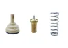 Термостат VW Golf/Tiguan/Touran 1.4TSI 08-18 (95 °C) MAHLE TX 181 95D MAHLE / KNECHT TX-181-95D (фото 2)