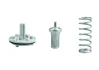 Термостат VW Golf V/Passat/Polo 1.2/1.4TSi/1.6FSI 01-17 (80 °C) MAHLE TX 183 80D MAHLE / KNECHT TX-183-80D (фото 2)