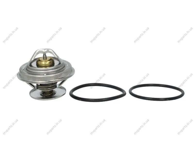 Термостат Chrysler Voyager III 90-08/Dodge Caravan 95-01/Ford Scorpio II 2.5TD 94-98 MAHLE TX 18 79D MAHLE / KNECHT TX-18-79D (фото 1)